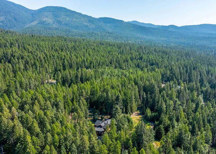 Northwoods Dream Retreat