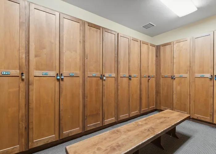 Pines Unit 240